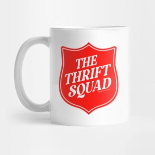 THRIFT SQUAD Mug